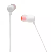 400 000 сум Беспроводные наушники JBL T125BTWHT