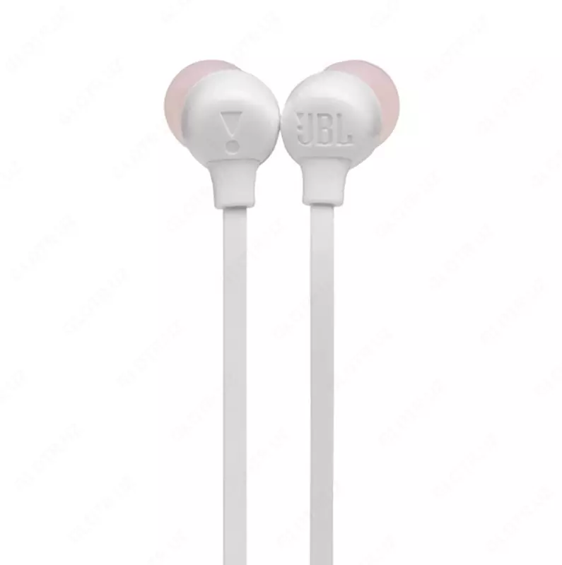Беспроводные наушники JBL T125BTWHT