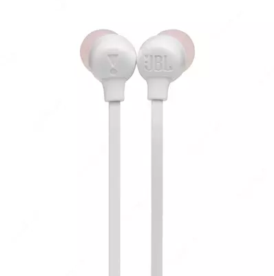 Беспроводные наушники JBL T125BTWHT