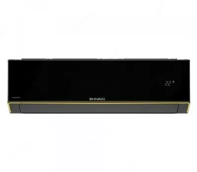 Кондиционер SHIVAKI Breeze Inverter 12Kbtu