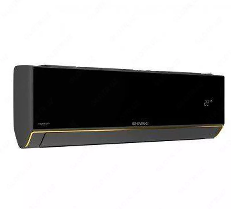 Кондиционер SHIVAKI Breeze Inverter 12Kbtu
