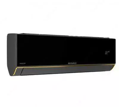 Konditsioner SHIVAKI Breeze Inverter 12Kbtu