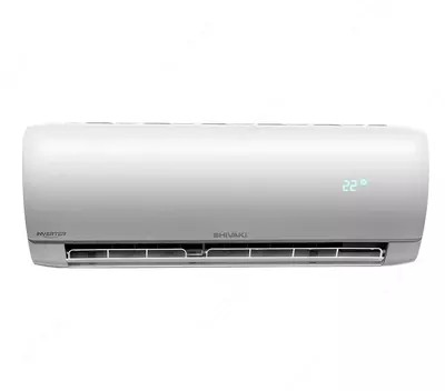 Konditsioner SHIVAKI SID2W12BE Sendo 12 Inverter