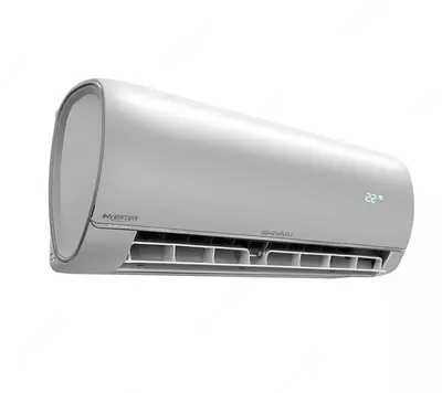 Konditsioner SHIVAKI SID2W12BE Sendo 12 Inverter