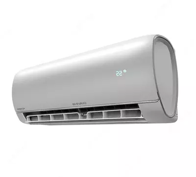 Konditsioner SHIVAKI SID2W12BE Sendo 12 Inverter