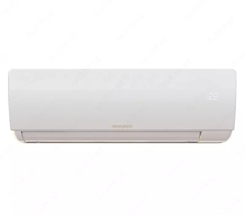 Кондиционер SHIVAKI Elegant SIE1W18HE