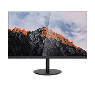 Kompyuter H510/i3-10105F/DDR4 16GB/SSD 256GB/Case+PSU 450W/GTX 1650/Monitor 24"/keyboard+mouse
