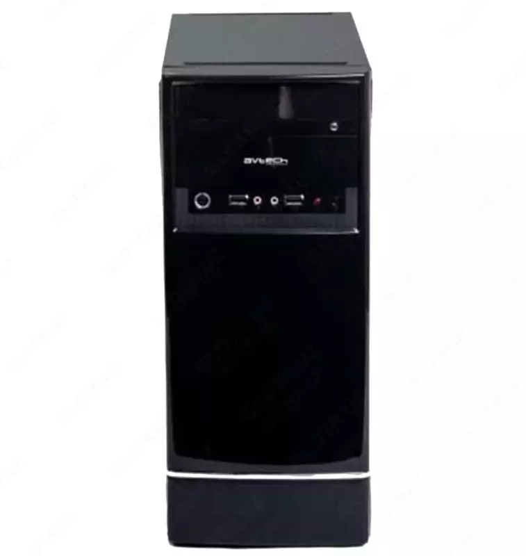 Системный блок H510/i3-10105F/DDR4 8GB/SSD 256GB/Case+PSU 450W/GTX 1650