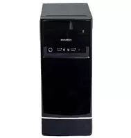 Системный блок H510/i3-10105F/DDR4 16GB/SSD 256GB/Case+PSU 450W/GTX 1050TI