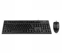 Компьютер H510/i3-10100/DDR4 8GB/SSD 256GB/Case+PSU 450W/Monitor 24"/Keyboard+mouse Mytech.uz