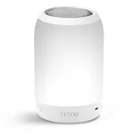 Портативная колонка TECNO Square S2 Bluetooth speaker White 10303800 - 325 000 сум