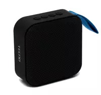 Портативная колонка TECNO Square S1 Bluetooth Speaker Black 10304001