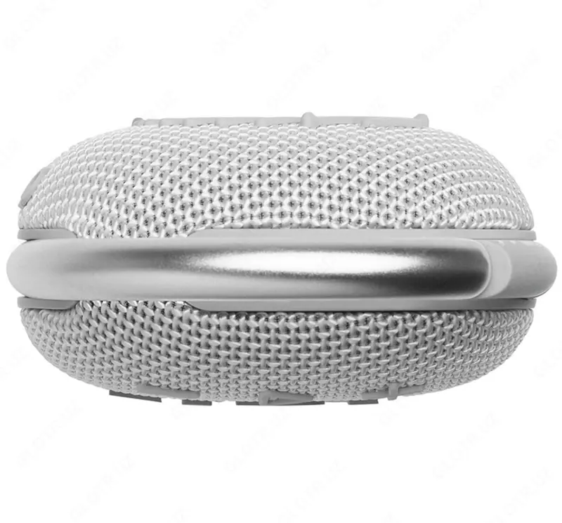 Портативная акустика JBL CLIP 4 Portable Wireless Speaker JBLCLIP4WHT белый