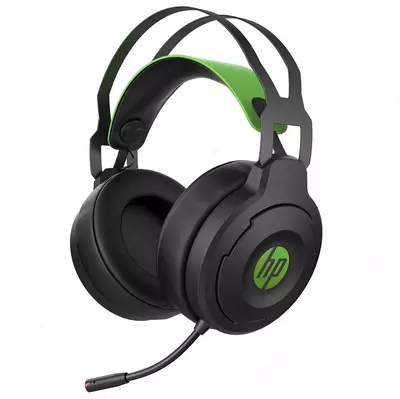 Наушники HP X1000 Wireless Gaming Headset 7HC43AA
