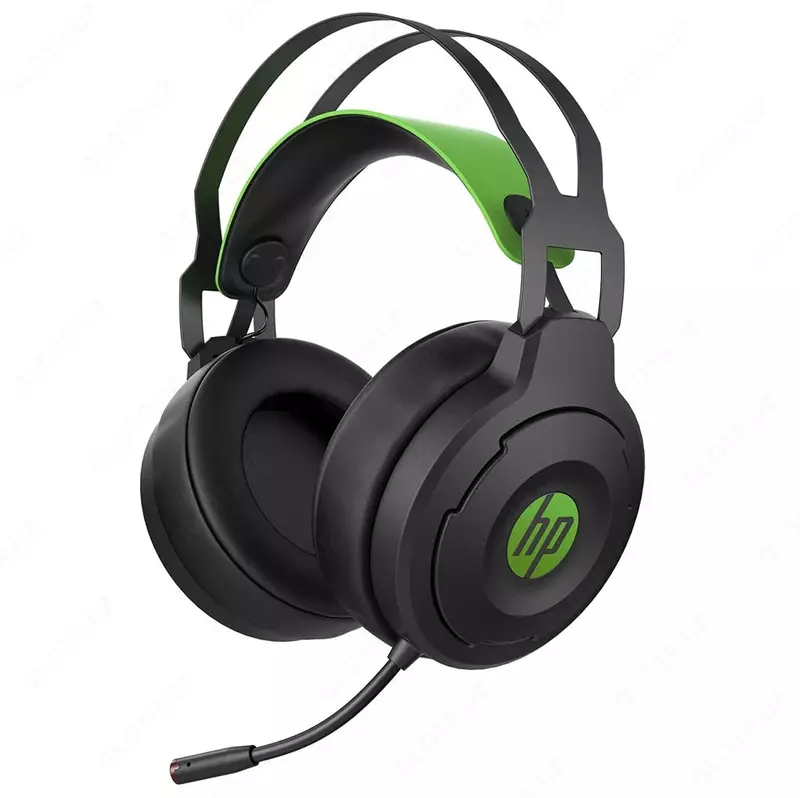 Garnituralari HP X1000 Wireless Gaming Headset 7HC43AA