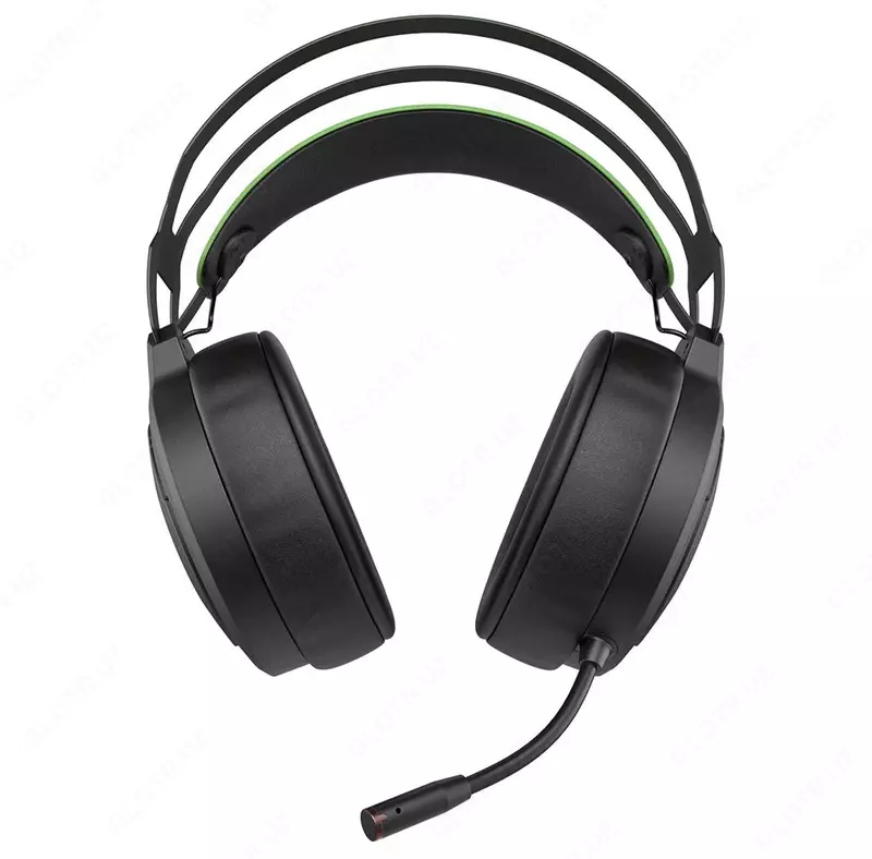 Garnituralari HP X1000 Wireless Gaming Headset 7HC43AA