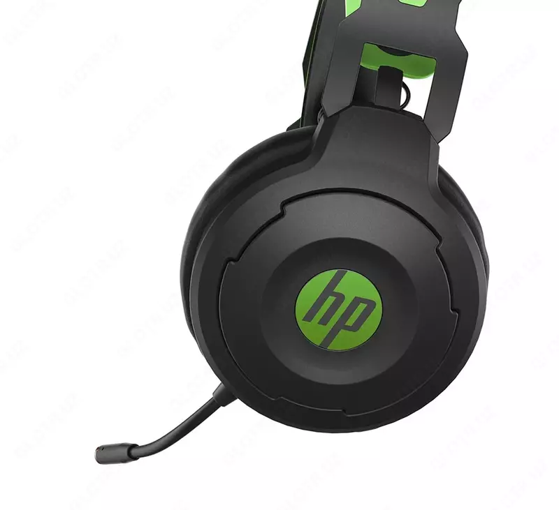Garnituralari HP X1000 Wireless Gaming Headset 7HC43AA