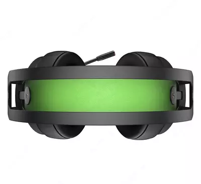 Наушники HP X1000 Wireless Gaming Headset 7HC43AA