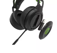 Garnituralari HP X1000 Wireless Gaming Headset 7HC43AA Mytech.uz