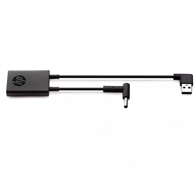 Adapter-uyasi HP 2NA11AA 4,5mm/USB