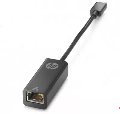 Adapter-uyasi HP 4Z534AA USBC to RJ45 Adapter G2