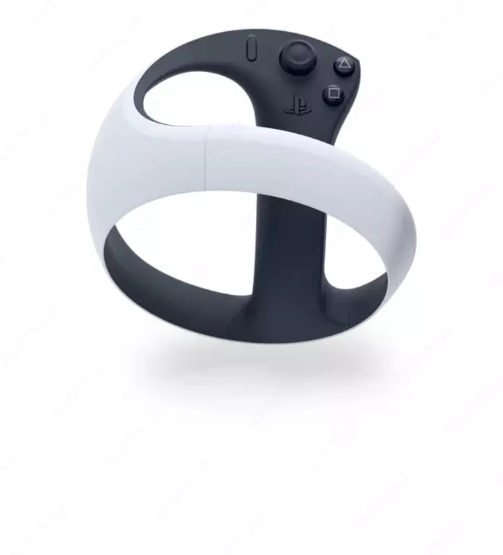 Шлем виртуальной реальности SONY PlayStation VR2 для Playstation 5