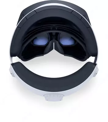 Playstation 5 uchun Sony PlayStation VR2 virtual haqiqat dubulg