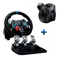 Игровой руль Logitech G29 - 5 500 000 сум