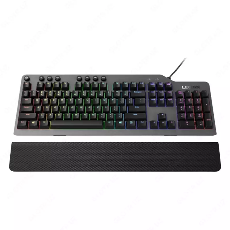 Klaviatura LENOVO GAMING KBD_BO Legion K500-Russian
