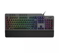 Klaviatura LENOVO GAMING KBD_BO Legion K500-Russian - 1 025 000 so'm