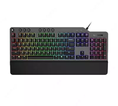 Клавиатура LENOVO GAMING KBD_BO Legion K500-Russian
