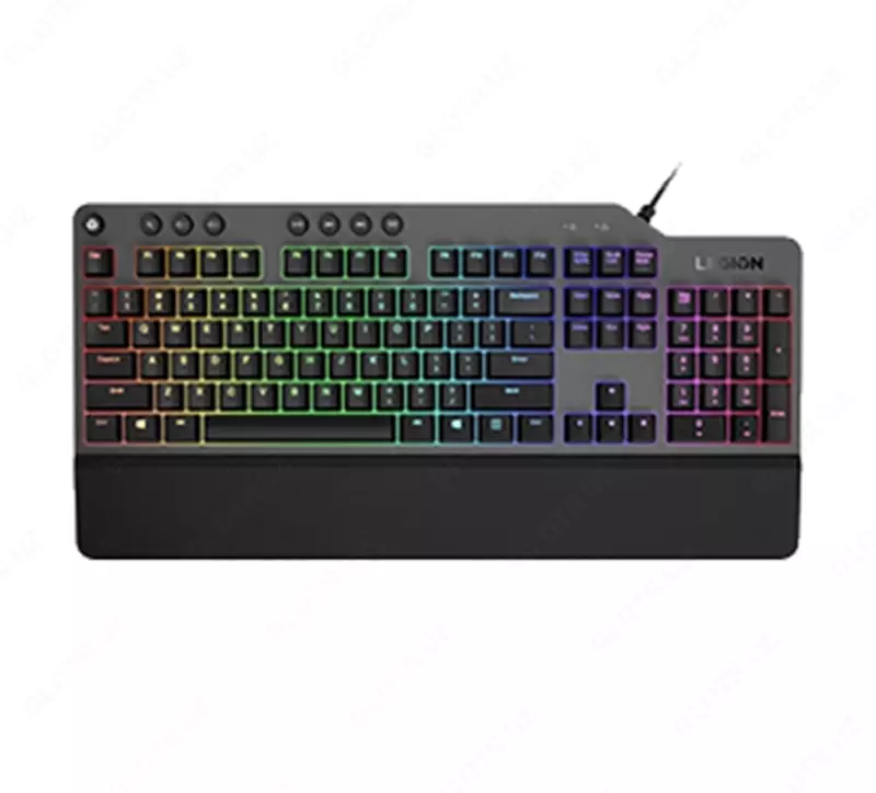 Klaviatura LENOVO GAMING KBD_BO Legion K500-Russian