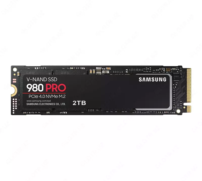 SSD disk Samsung 980 PRO MZ-V8P2T0BW 2TB
