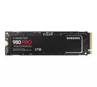 SSD disk Samsung 980 PRO MZ-V8P2T0BW 2TB