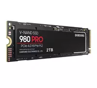 SSD disk Samsung 980 PRO MZ-V8P2T0BW 2TB - 3 425 000 so'm