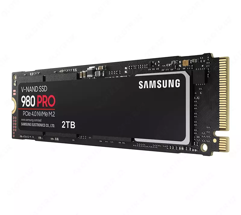 SSD disk Samsung 980 PRO MZ-V8P2T0BW 2TB