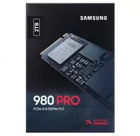 SSD disk Samsung 980 PRO MZ-V8P2T0BW 2TB Chakana savdo