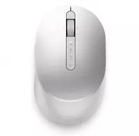 Мышь Dell Premier Rechargeable Wireless Mouse - MS7421W 570-ABLO