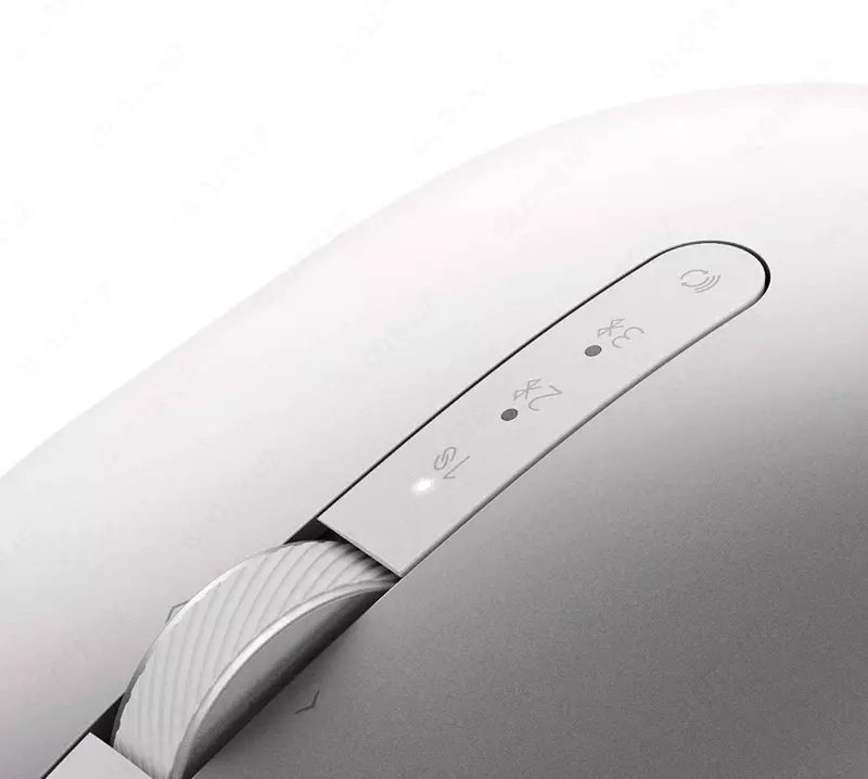 Мышь Dell Premier Rechargeable Wireless Mouse - MS7421W 570-ABLO