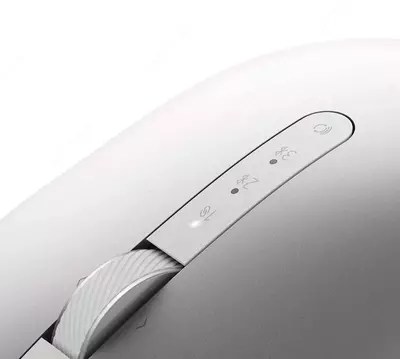 Мышь Dell Premier Rechargeable Wireless Mouse - MS7421W 570-ABLO