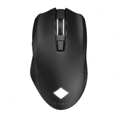 Беспроводная игровая мышь HP OMEN Vector 2B349AA