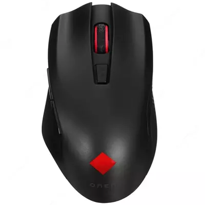 Беспроводная игровая мышь HP OMEN Vector 2B349AA