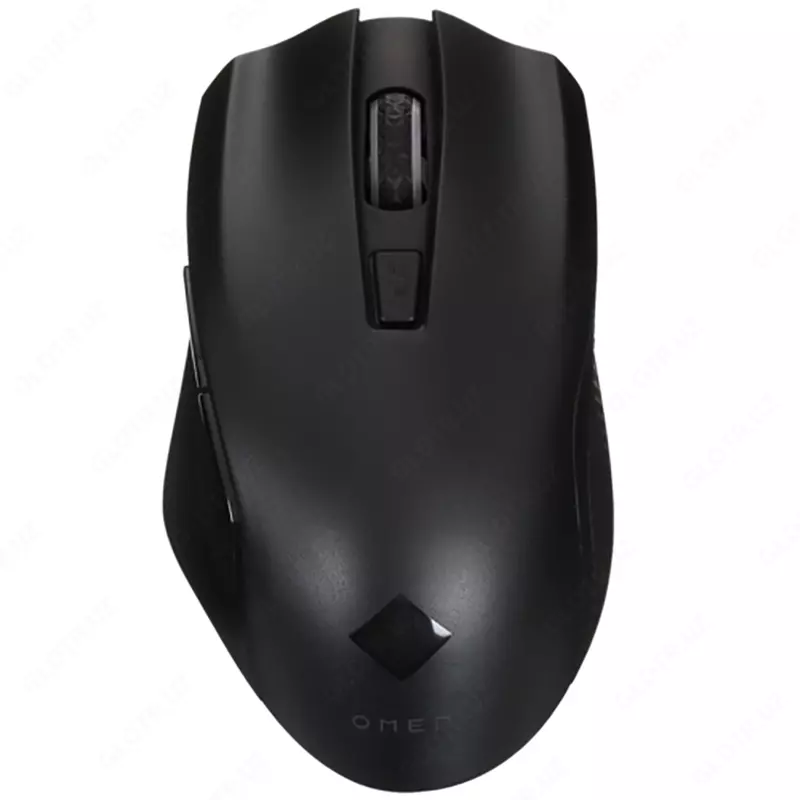 Беспроводная игровая мышь HP OMEN Vector 2B349AA