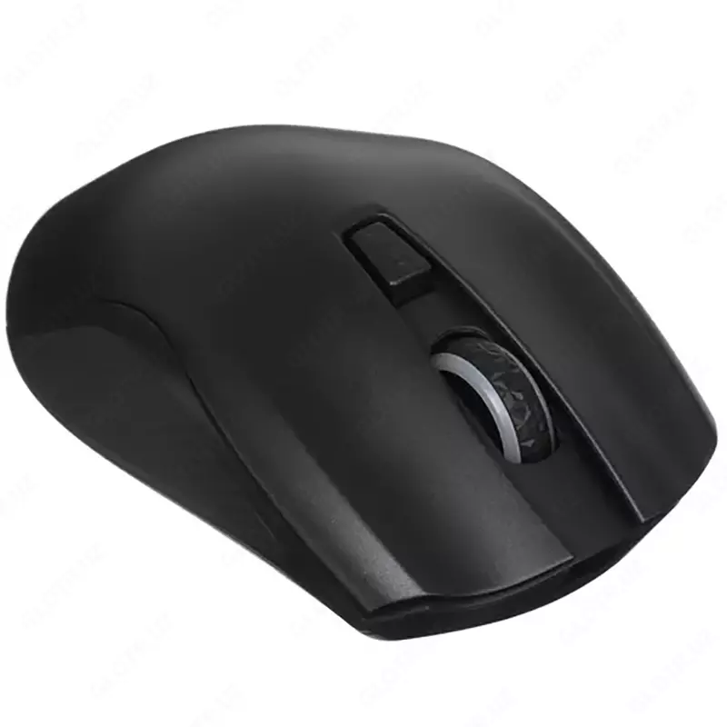 Беспроводная игровая мышь HP OMEN Vector 2B349AA