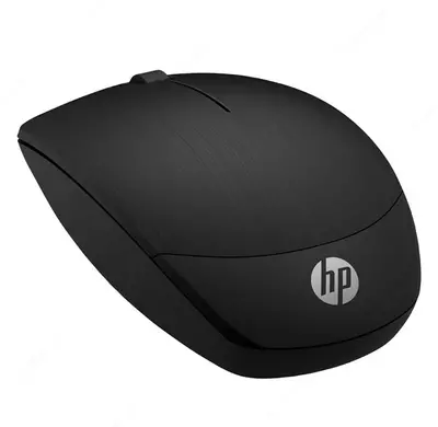 Беспроводная мышь HP WRLS BLK Mouse EURO 6VY95AA
