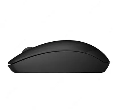 Беспроводная мышь HP WRLS BLK Mouse EURO 6VY95AA