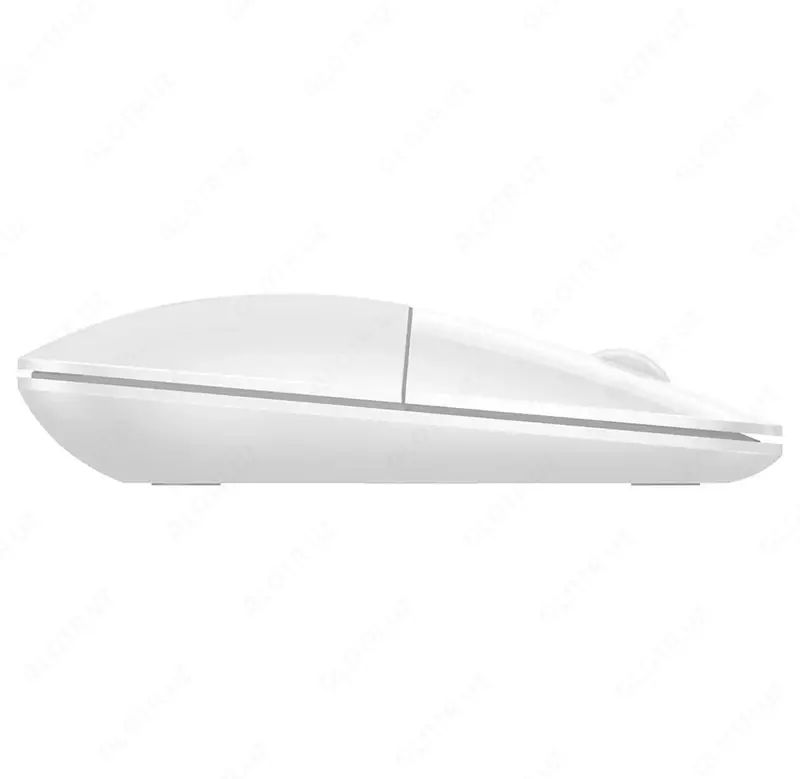 Беспроводная мышь HP Z3700 Wireless Mouse Blizzard White V0L80AA