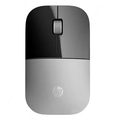 Беспроводная мышь HP Z3700 Wireless Mouse - Silver X7Q44AA