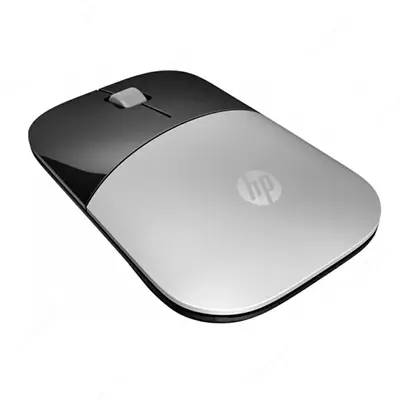 Беспроводная мышь HP Z3700 Wireless Mouse - Silver X7Q44AA
