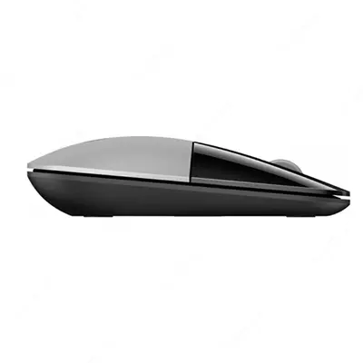 Беспроводная мышь HP Z3700 Wireless Mouse - Silver X7Q44AA